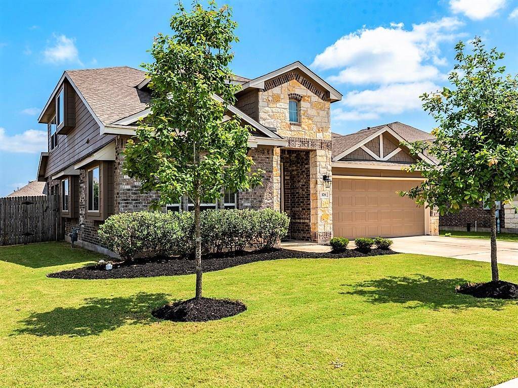 178 Summer Night CV, Buda, TX 78610