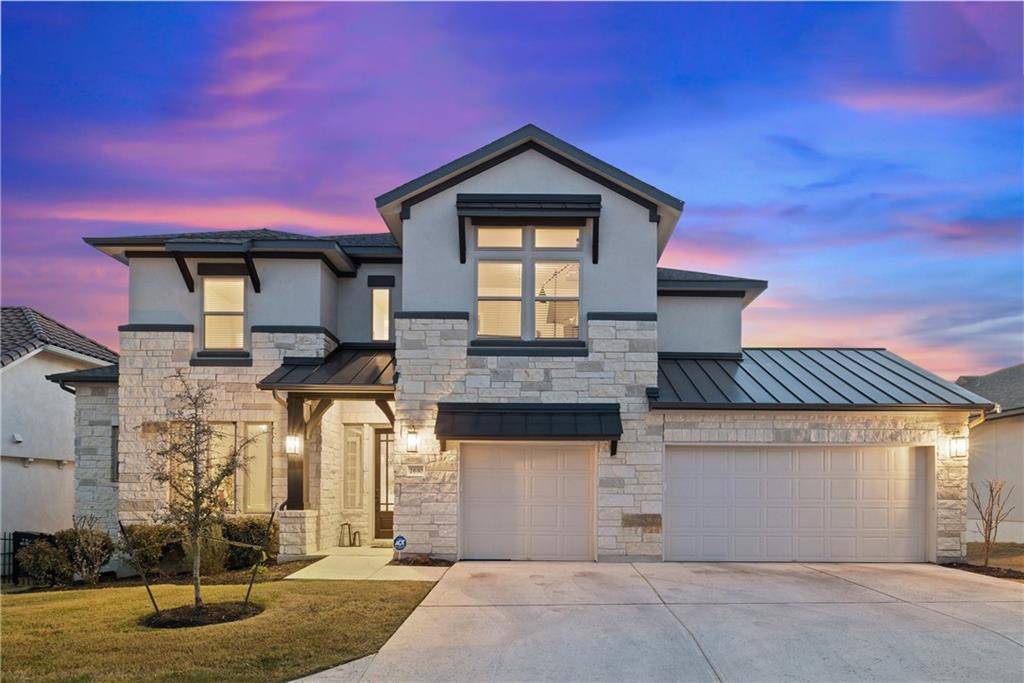 2610 Sunset Vista CIR, Spicewood, TX 78669