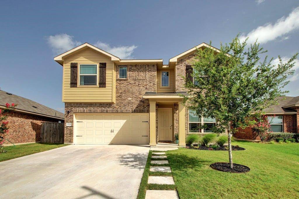 11524 Maple Leaf WAY, Manor, TX 78653