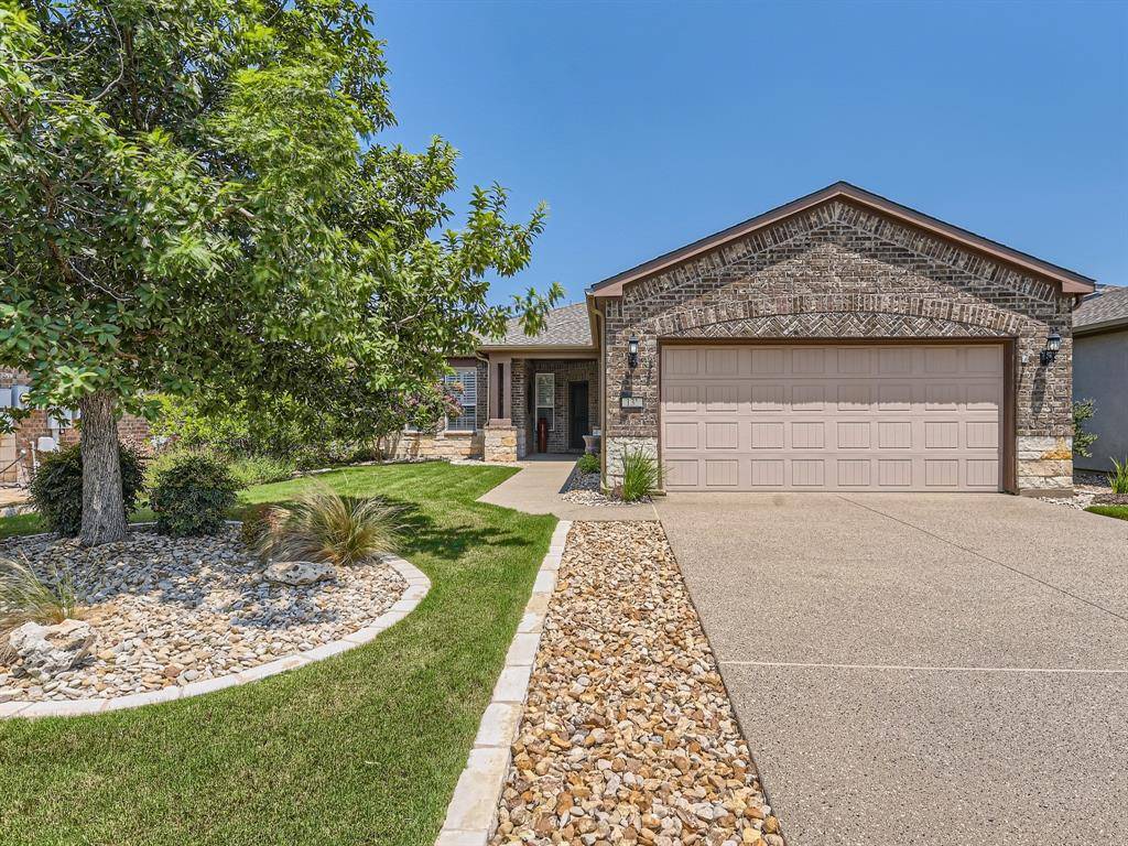 131 Old Blue Mountain LN, Georgetown, TX 78633