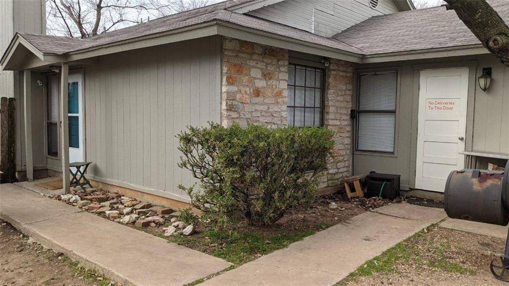 701 Country Aire DR, Round Rock, TX 78664