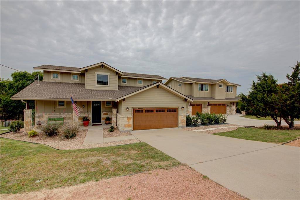 1304 Larkhall DR, Spicewood, TX 78669