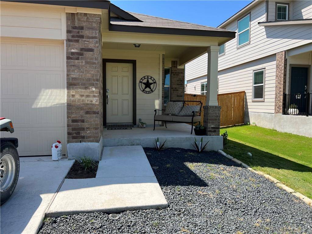 Address not disclosed, Jarrell, TX 76537