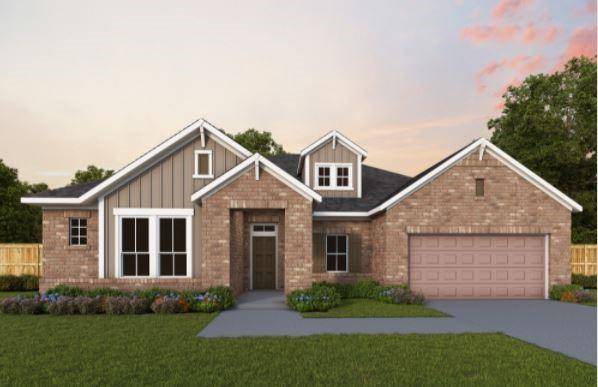113 Cypress Forest DR, Kyle, TX 78640