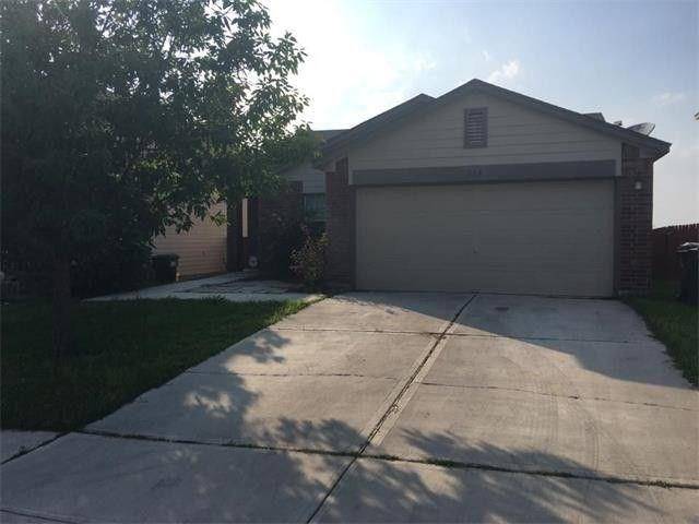 213 Calixto CT, San Marcos, TX 78666