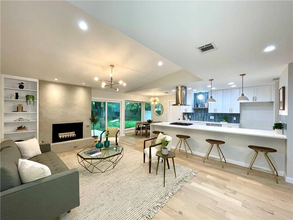 1314 Neans DR, Austin, TX 78758