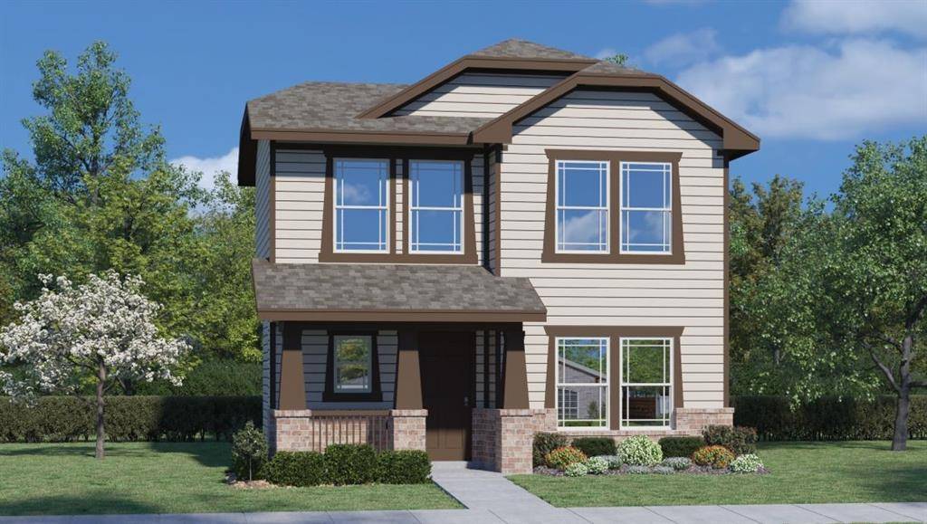 1705 Arborside DR, Austin, TX 78754