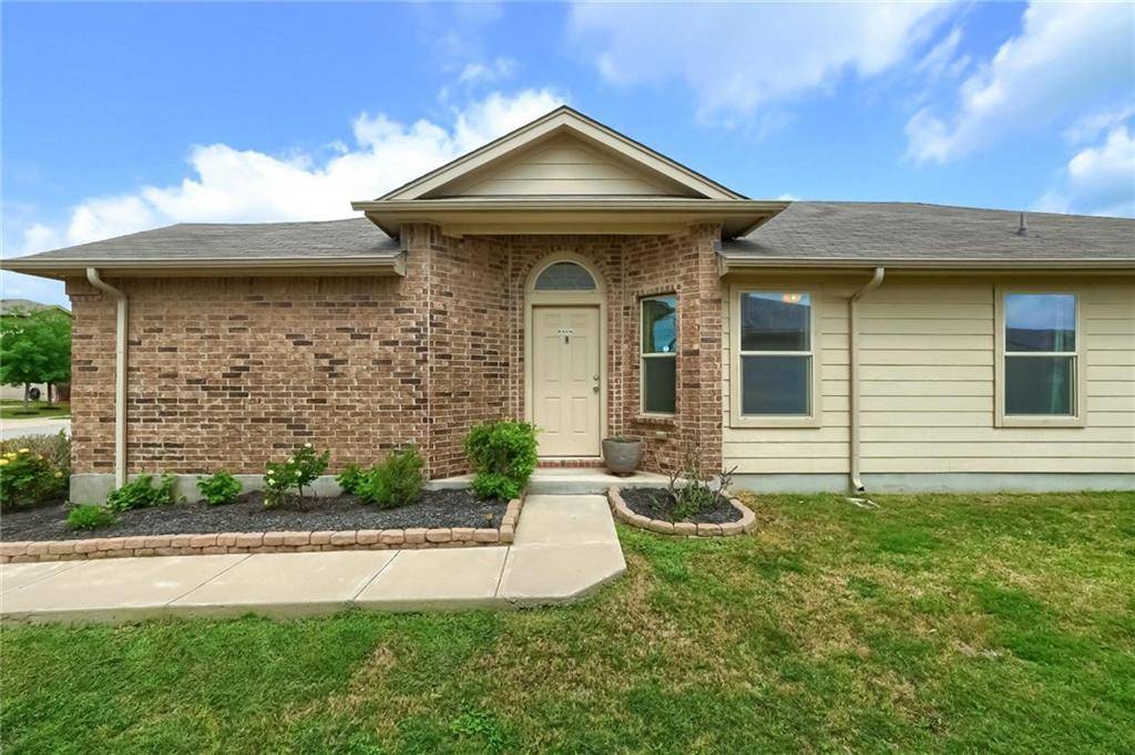 12314 Waterford Run WAY, Manor, TX 78653