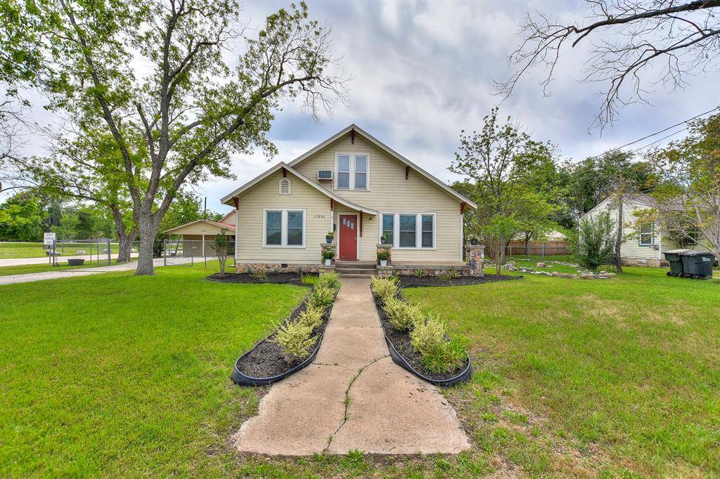 1708 Olive ST, Georgetown, TX 78626