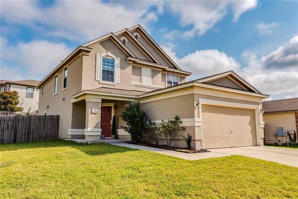 235 Tower DR, Kyle, TX 78640