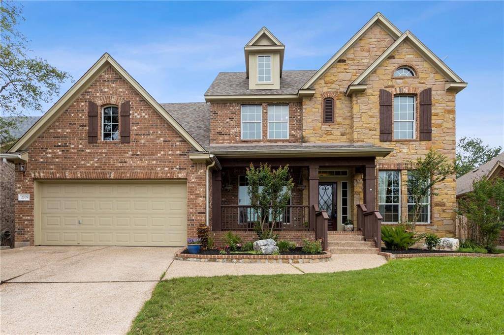 2709 Mingus DR, Cedar Park, TX 78613