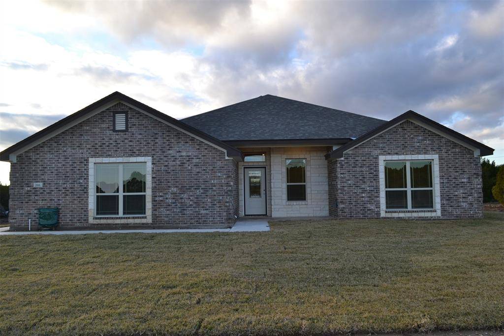 266 Cammie DR, Copperas Cove, TX 76522