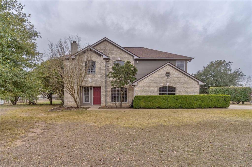 102 Clarks Grove LN, Hutto, TX 78634