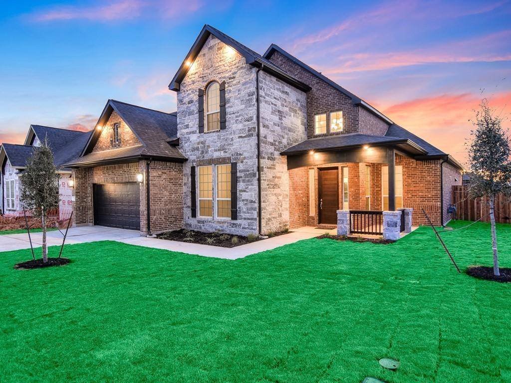 274 Wild Pecan LOOP, Buda, TX 78610