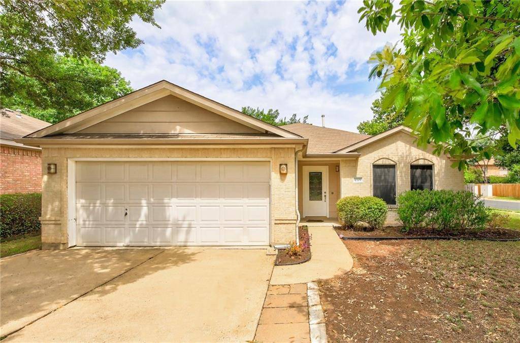 2201 Kimra LN, Cedar Park, TX 78613