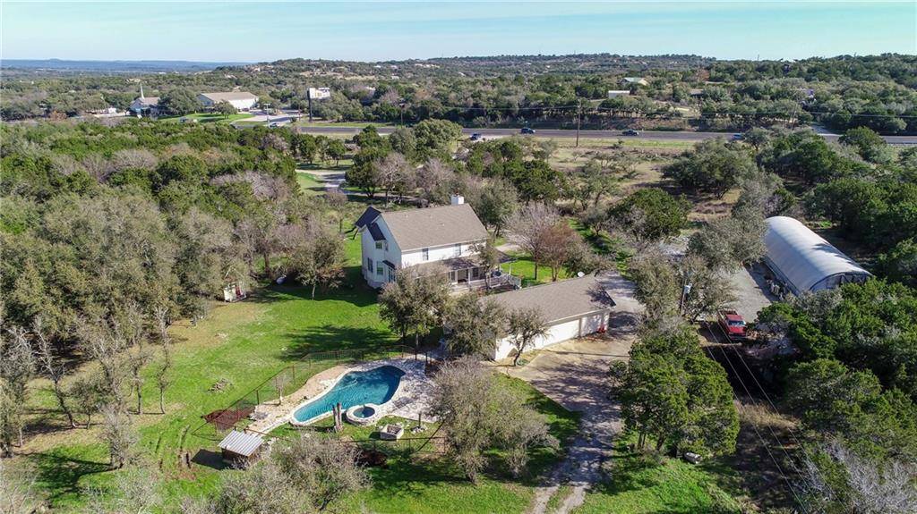 22701 W STATE HIGHWAY 71 HWY, Spicewood, TX 78669