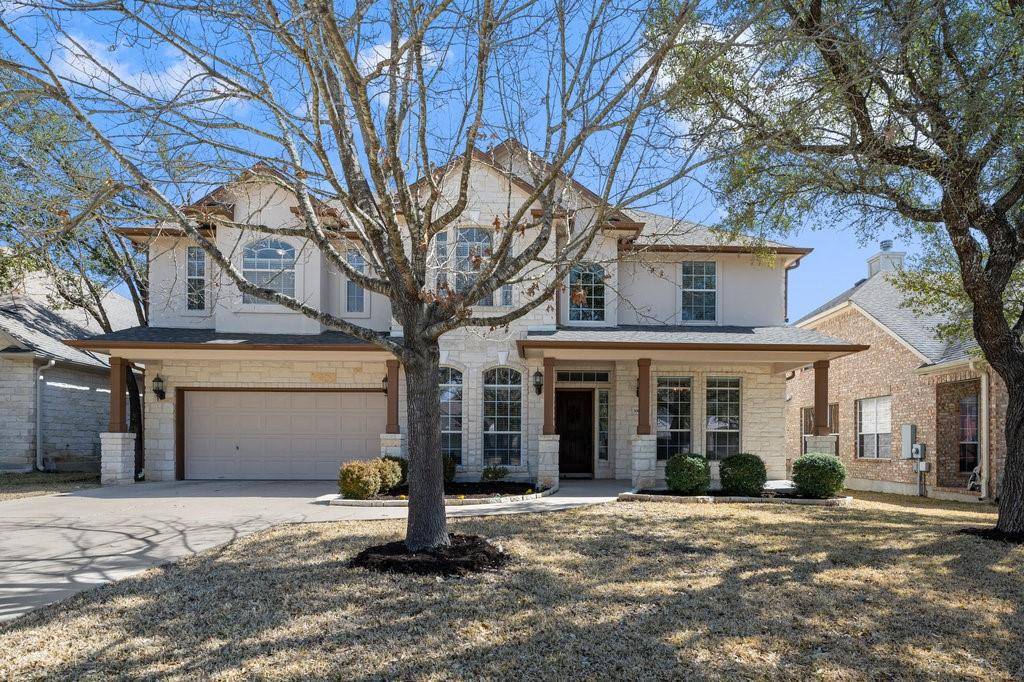 3006 Cashell Wood DR, Cedar Park, TX 78613
