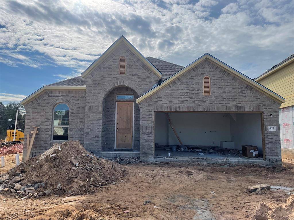 127 Hackberry LN, Bastrop, TX 78602