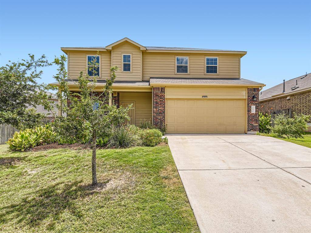 250 Moon Stone TRL, Buda, TX 78610