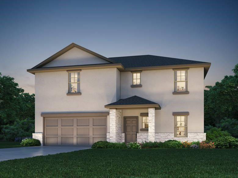 911 Main ST, Hutto, TX 78634