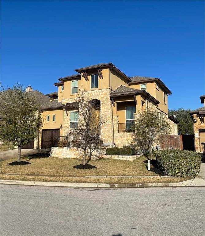 3307 Mossy Grove CT, Cedar Park, TX 78613