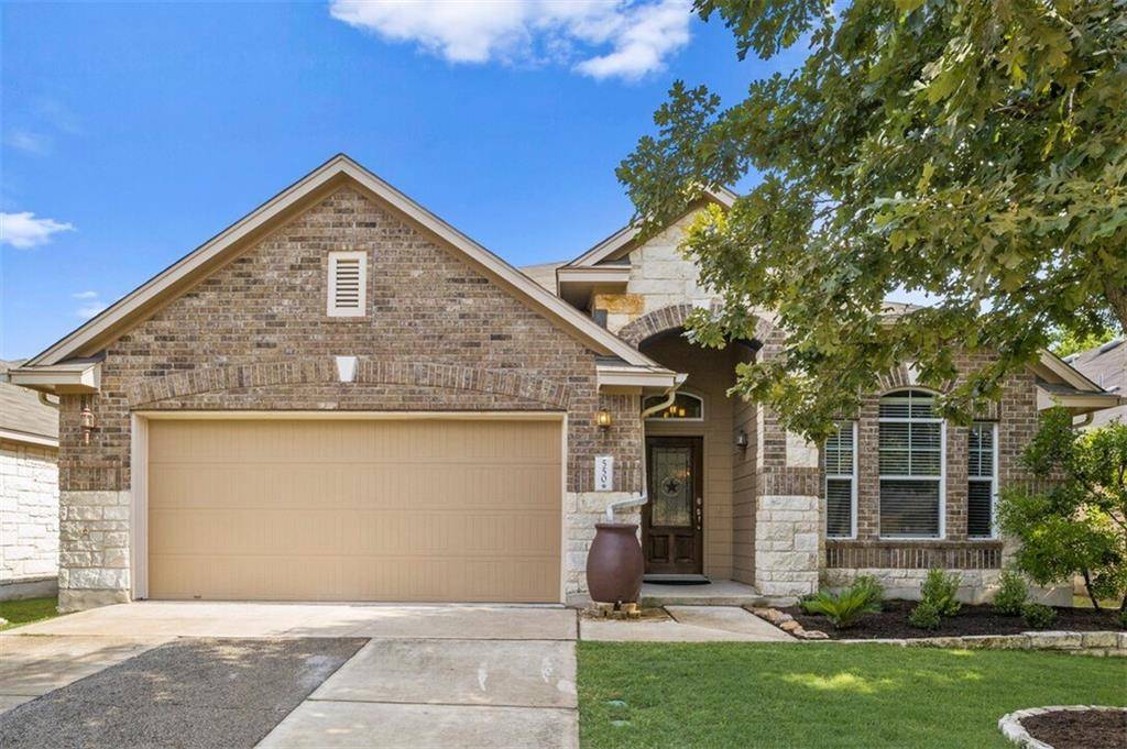550 Middle Creek DR, Buda, TX 78610