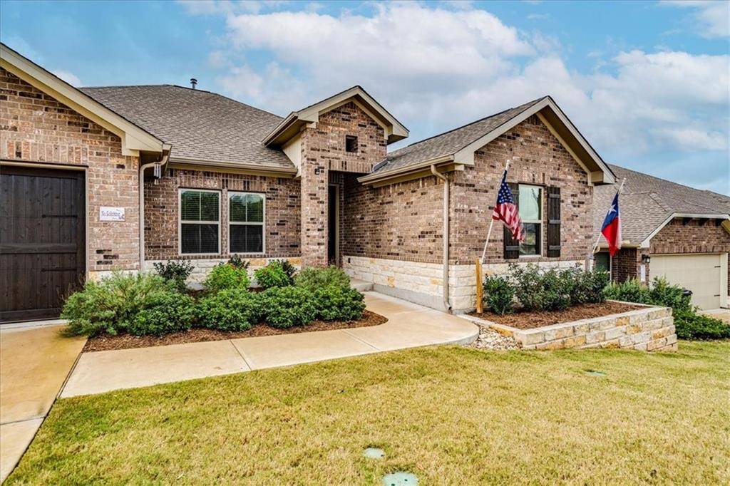 273 Cypress Forest DR, Kyle, TX 78640