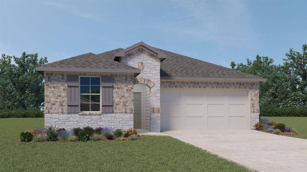 125 Brody LN, Georgetown, TX 78626