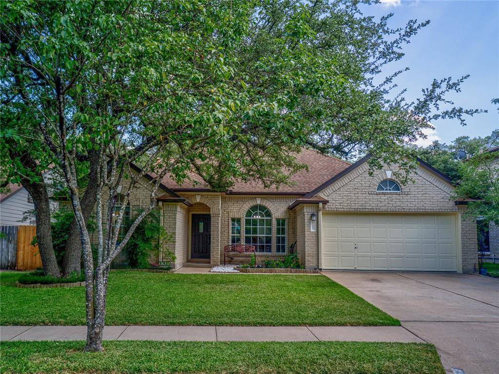 9205 Amanda DR, Austin, TX 78729