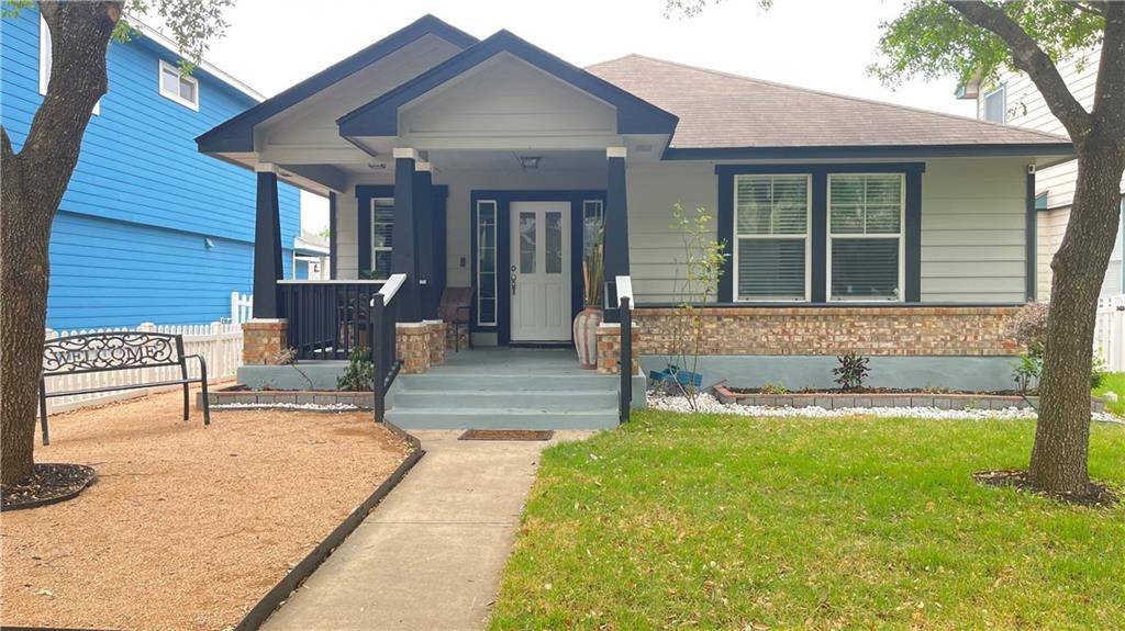 164 Teasley, Kyle, TX 78640