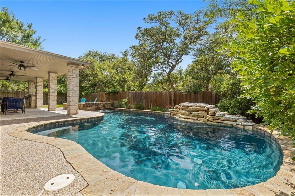 9328 Slate Creek TRL, Austin, TX 78717