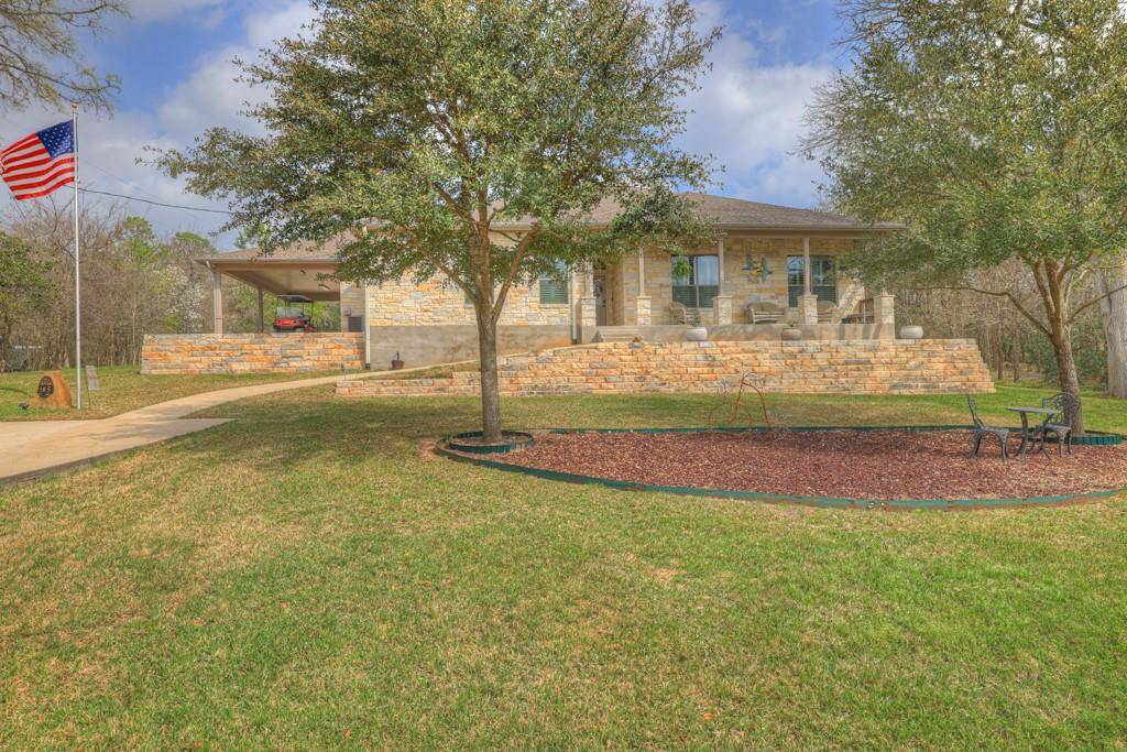 Address not disclosed, Bastrop, TX 78602