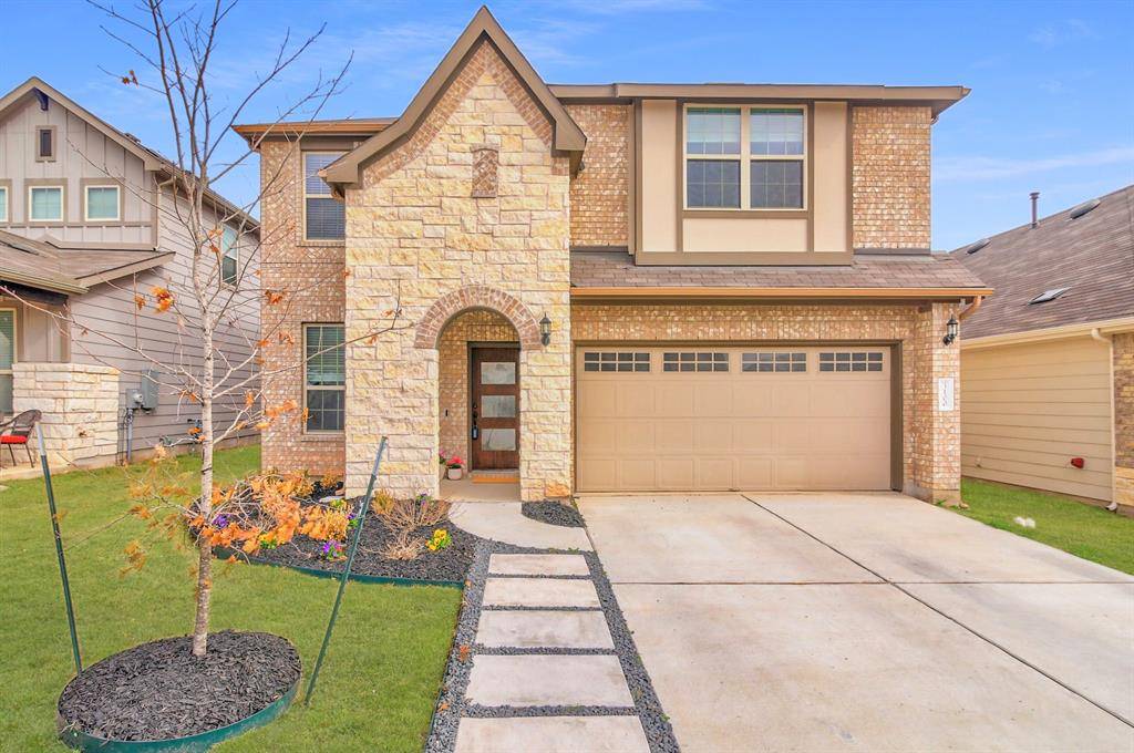 3100 Maysilee ST, Austin, TX 78728