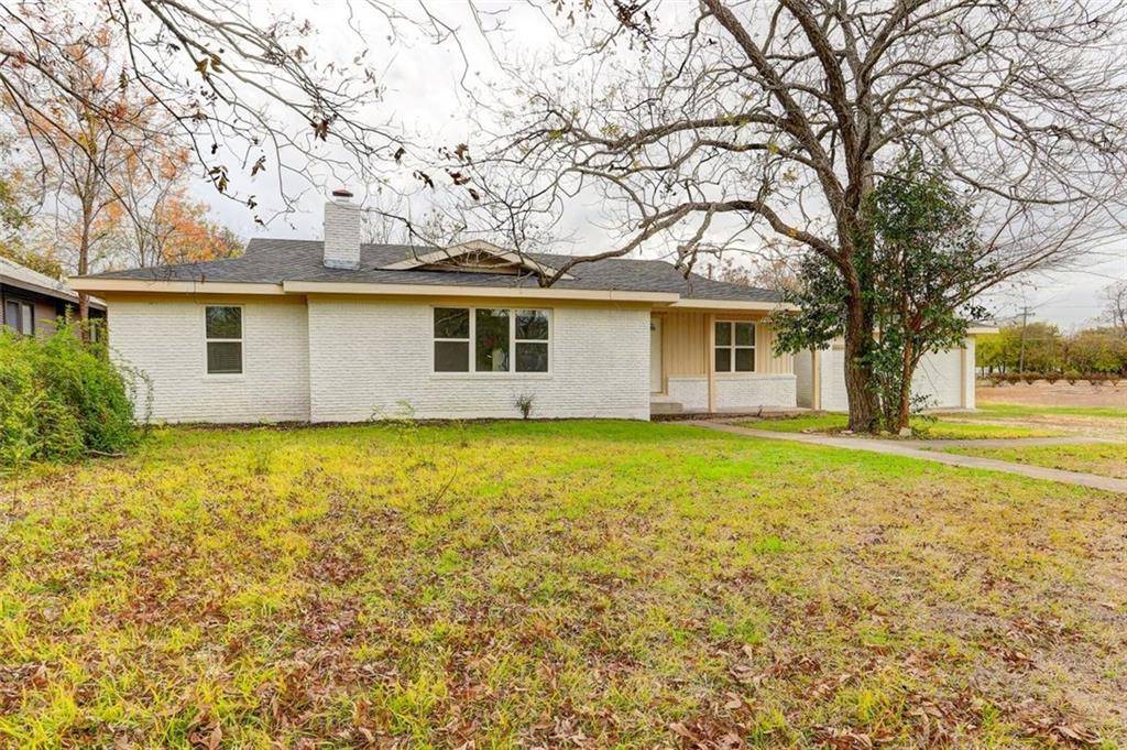 725 W 8TH ST, Taylor, TX 76574
