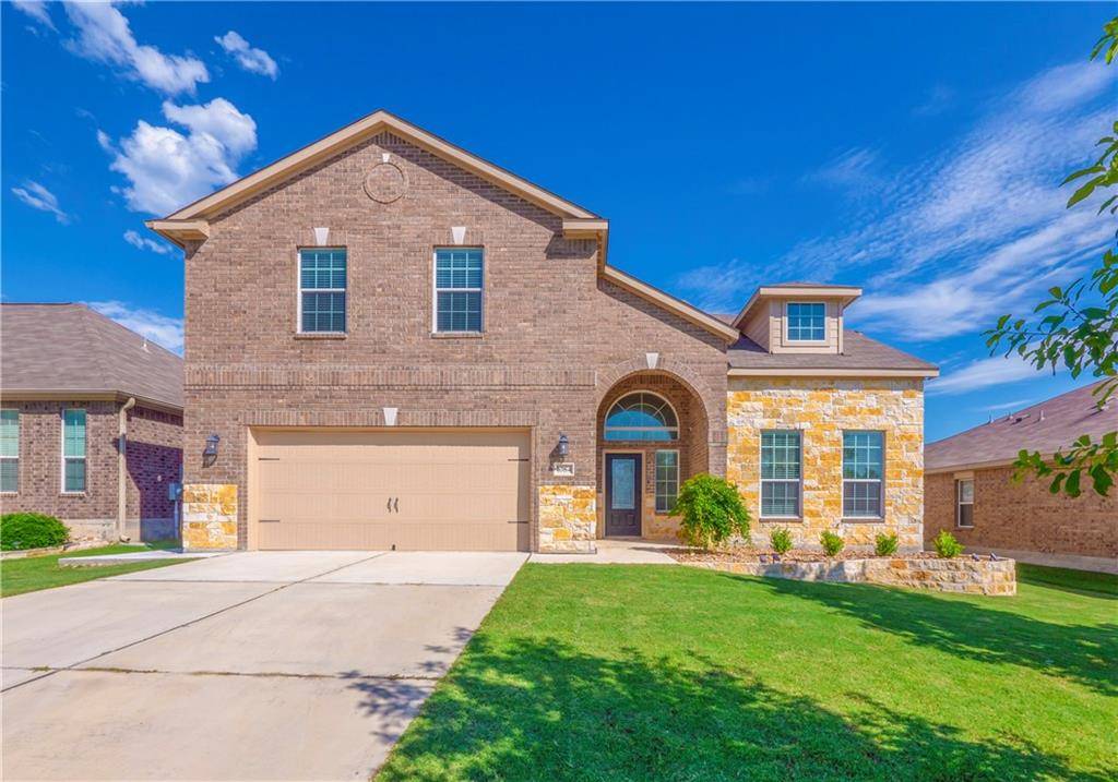 1084 Violet LN, Kyle, TX 78640