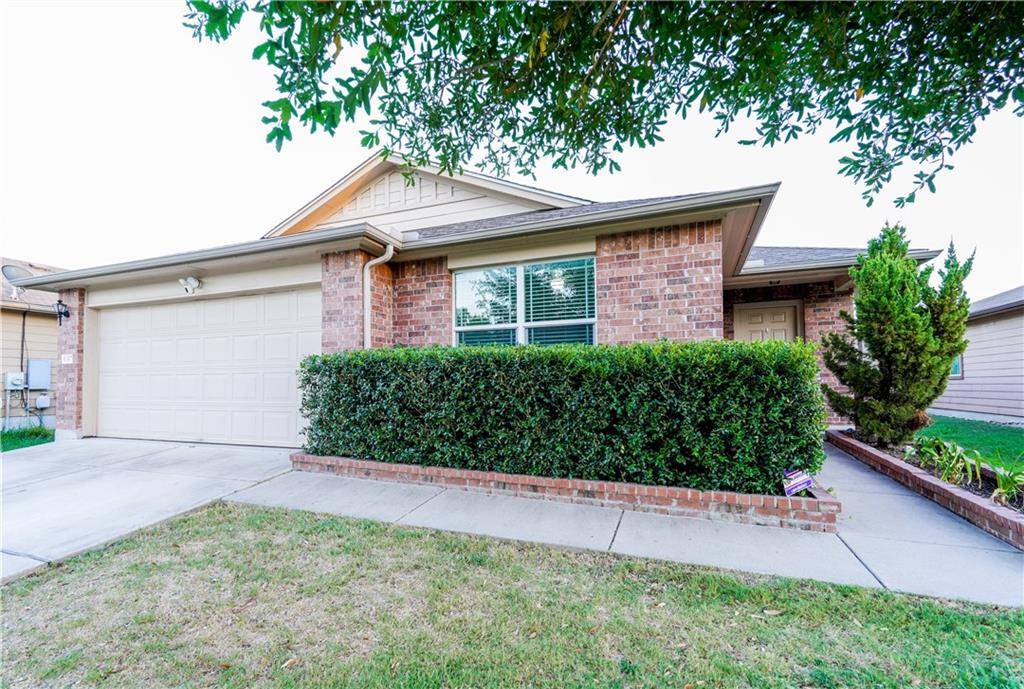 11307 W Carrie Manor ST, Manor, TX 78653