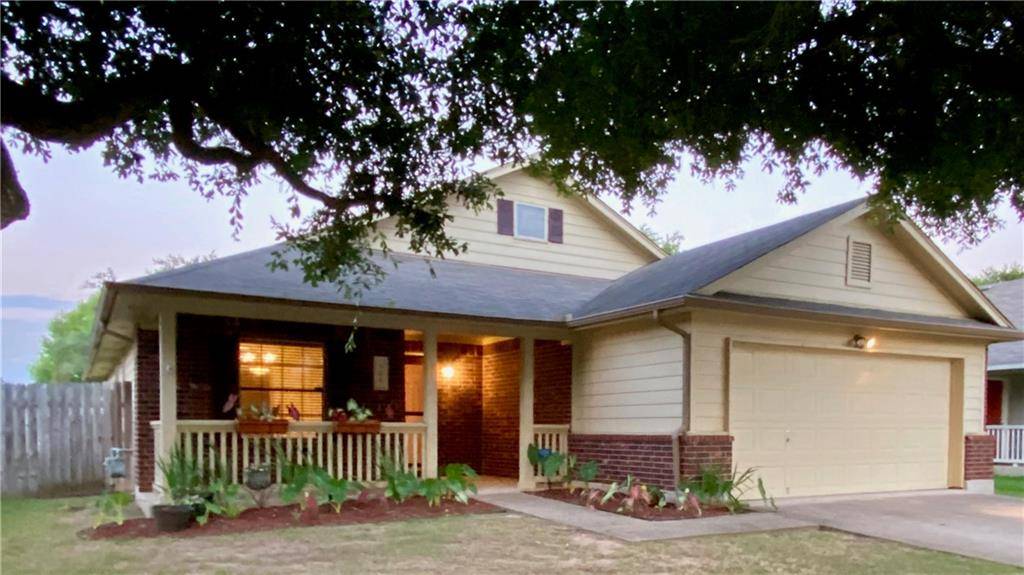 305 Nicole WAY, Bastrop, TX 78602