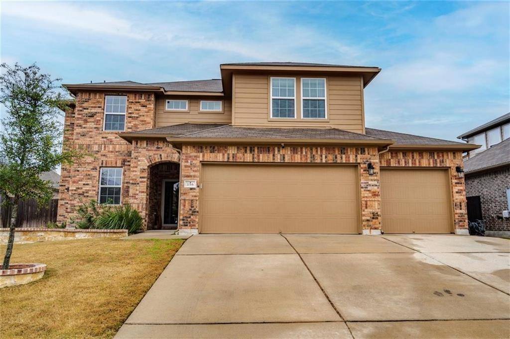 156 Shirley DR, Buda, TX 78610