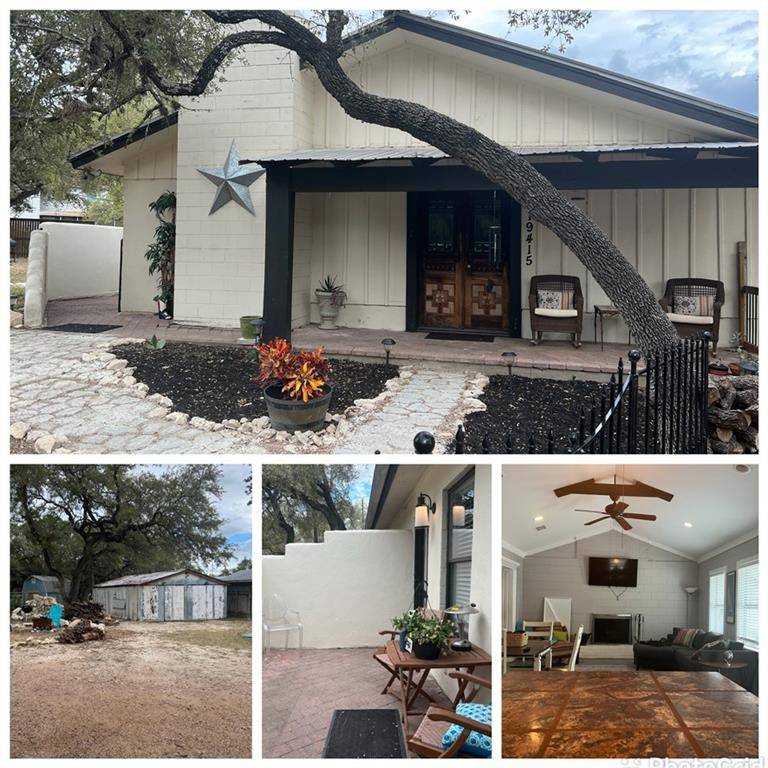 19415 Timberline DR, Spicewood, TX 78669