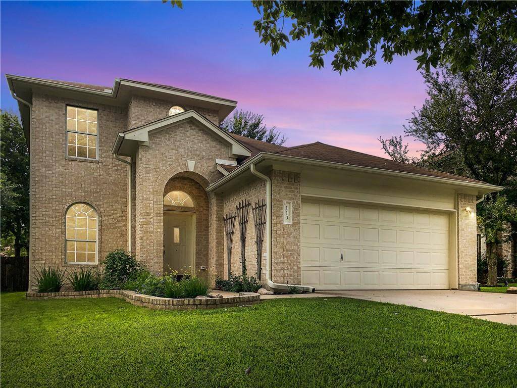 113 Shannons WAY, Buda, TX 78610