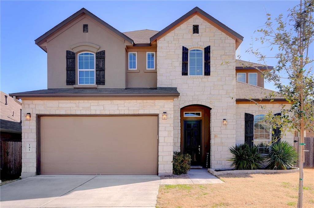 141 Sugar CRK, Buda, TX 78610