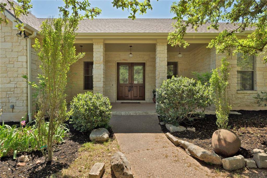 219 Story DR, Buda, TX 78610