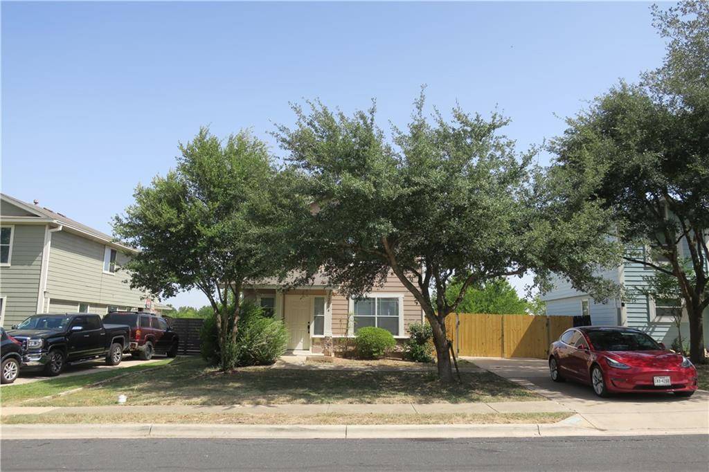 12804 Briarcreek LOOP, Manor, TX 78653