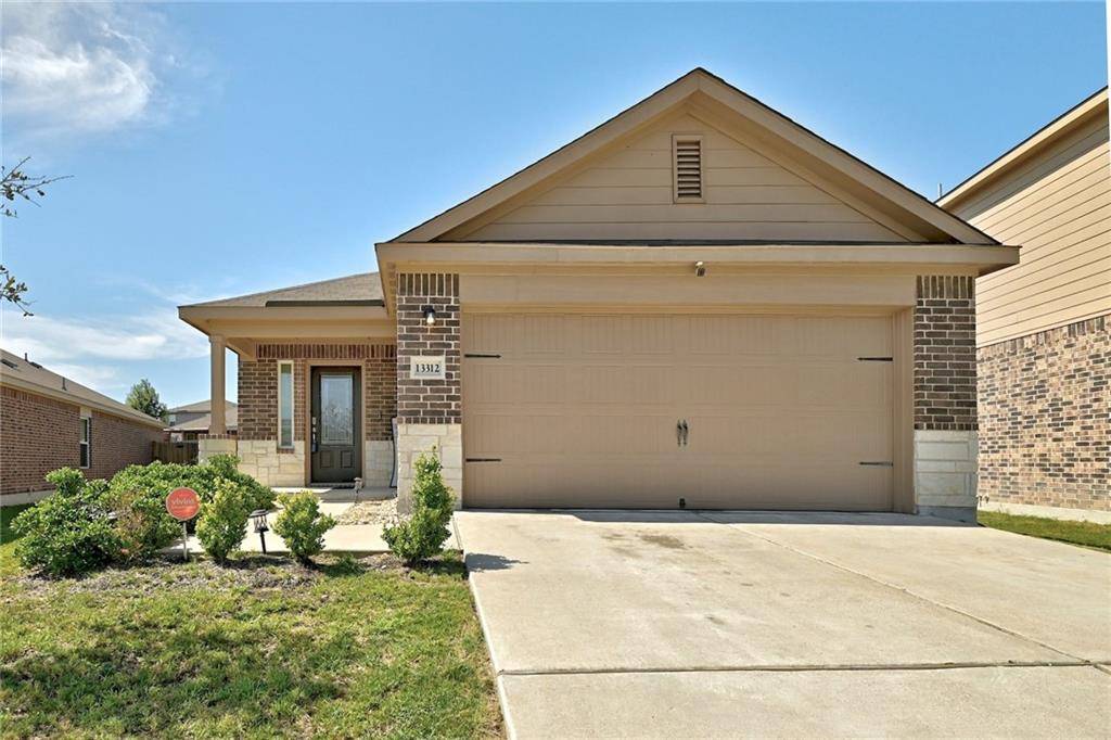 13312 Harry S Truman DR, Manor, TX 78653