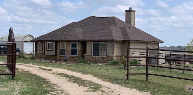 401 Clover LN, Out Of State, TX 78121