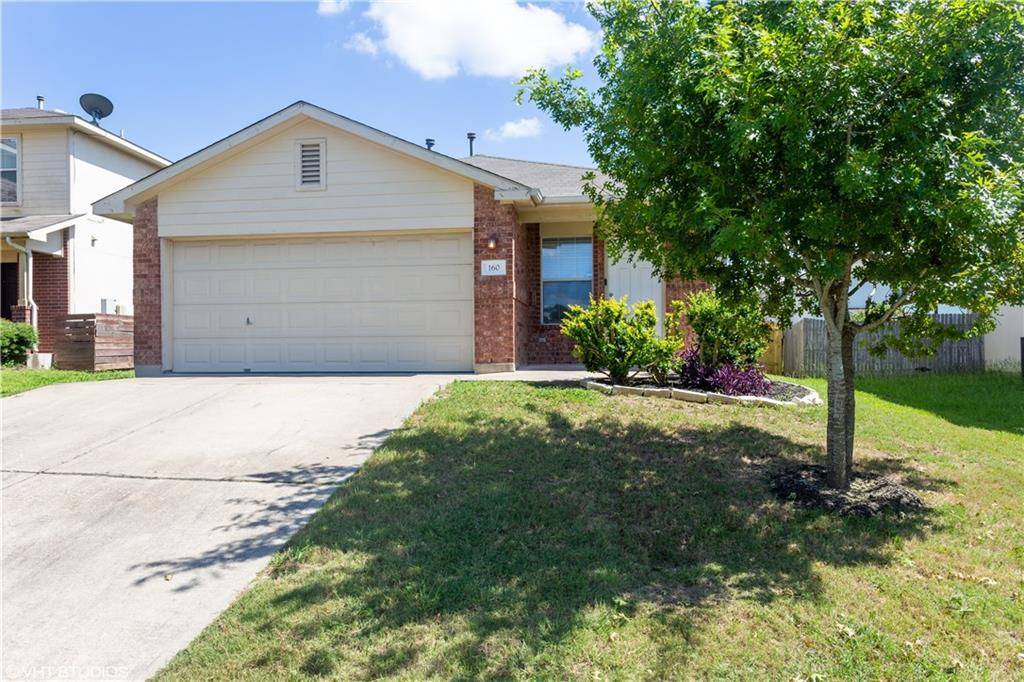 160 Jack Rabbit LN, Buda, TX 78610