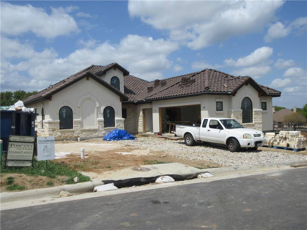 Address not disclosed, Spicewood, TX 78669