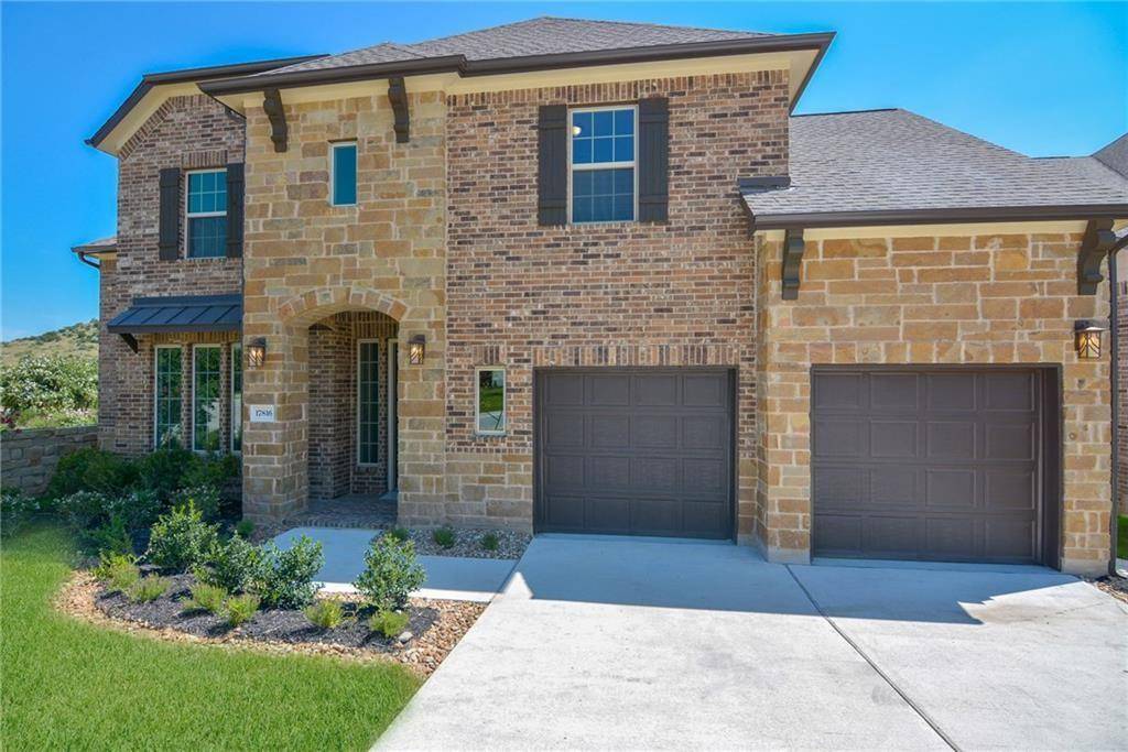 2407 Sunset Vista CIR, Spicewood, TX 78669