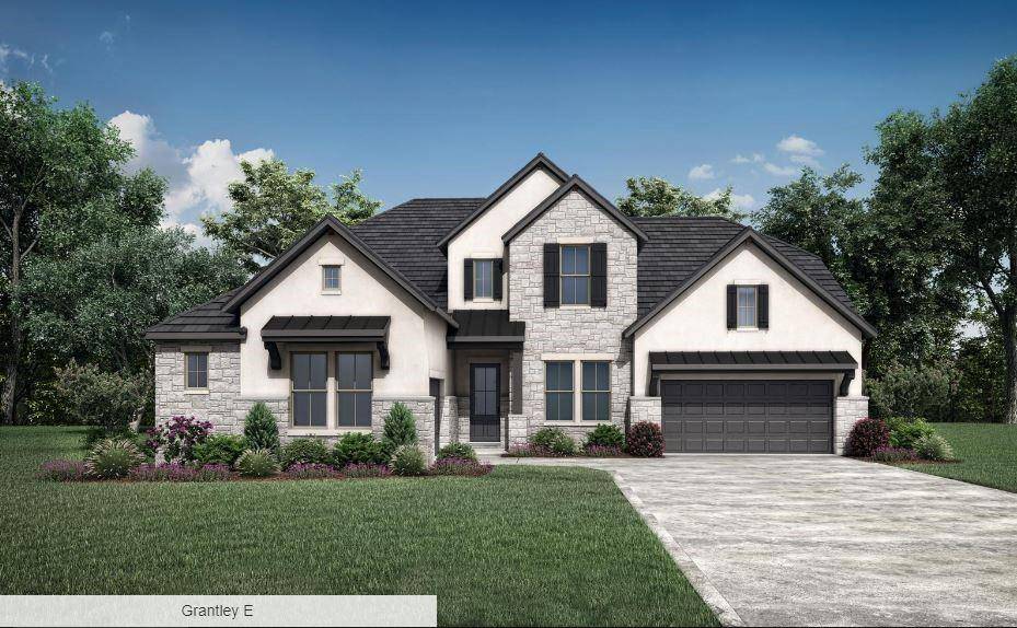 404 Summerhill LN, Georgetown, TX 78628