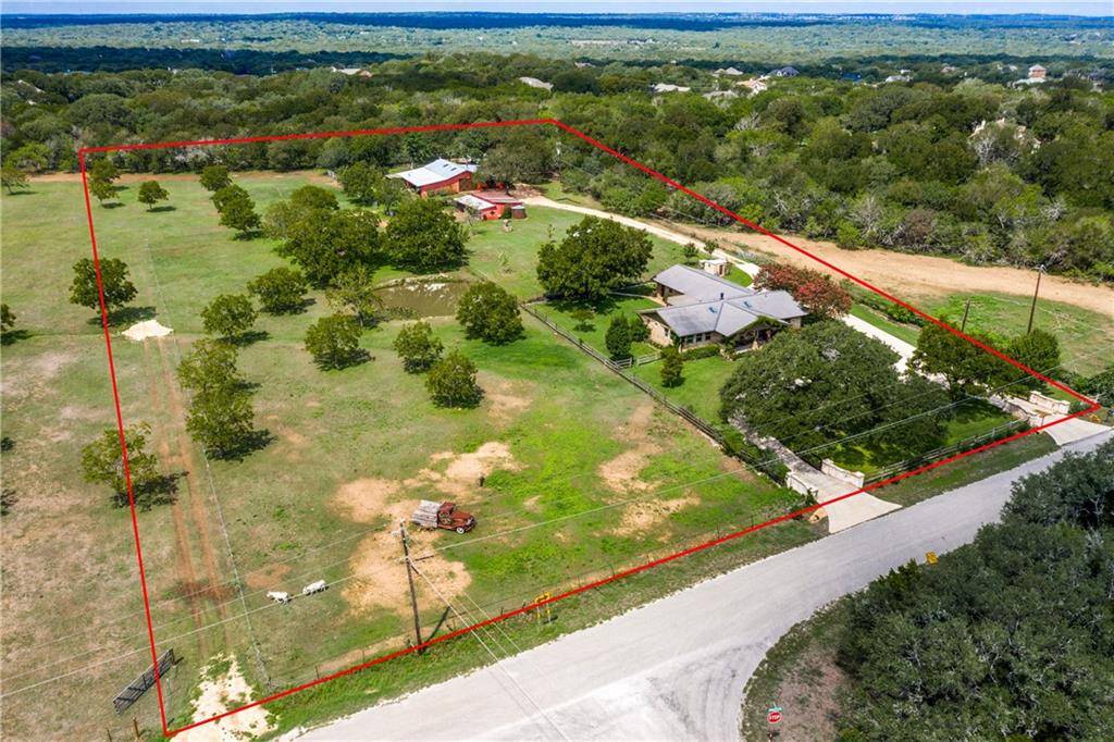 16017 Scenic Oak TRL, Buda, TX 78610